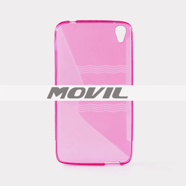 NP-2253 Case For Alcatel idol3 5.5-1